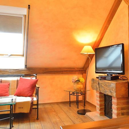 Hotel Via Ironia Vysoké Mýto 外观 照片