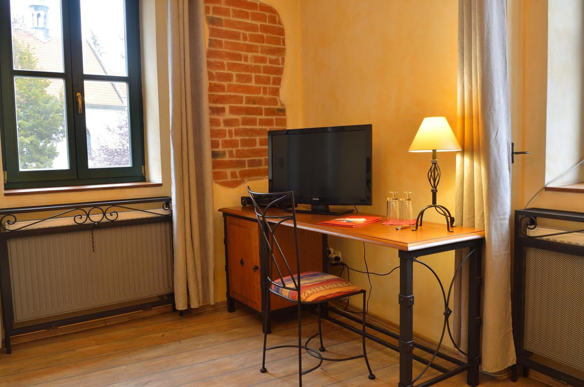 Hotel Via Ironia Vysoké Mýto 外观 照片